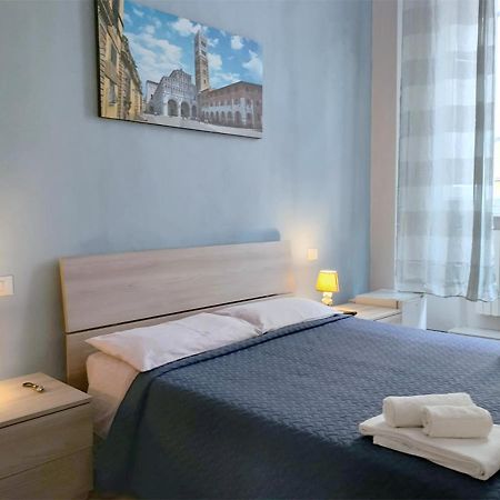 The Walls Apartment Лука Екстериор снимка