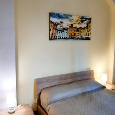 The Walls Apartment Лука Екстериор снимка