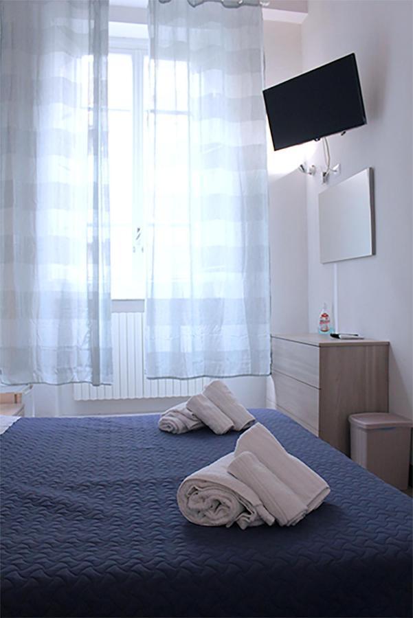 The Walls Apartment Лука Екстериор снимка