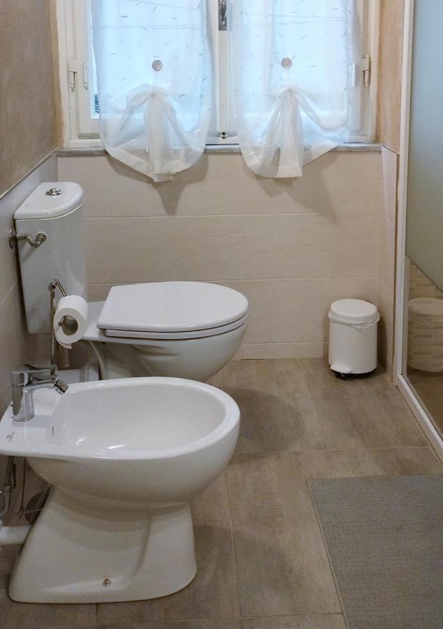The Walls Apartment Лука Екстериор снимка